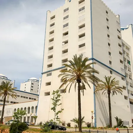 Lejlighed Casa_praia_beach_house Portimão